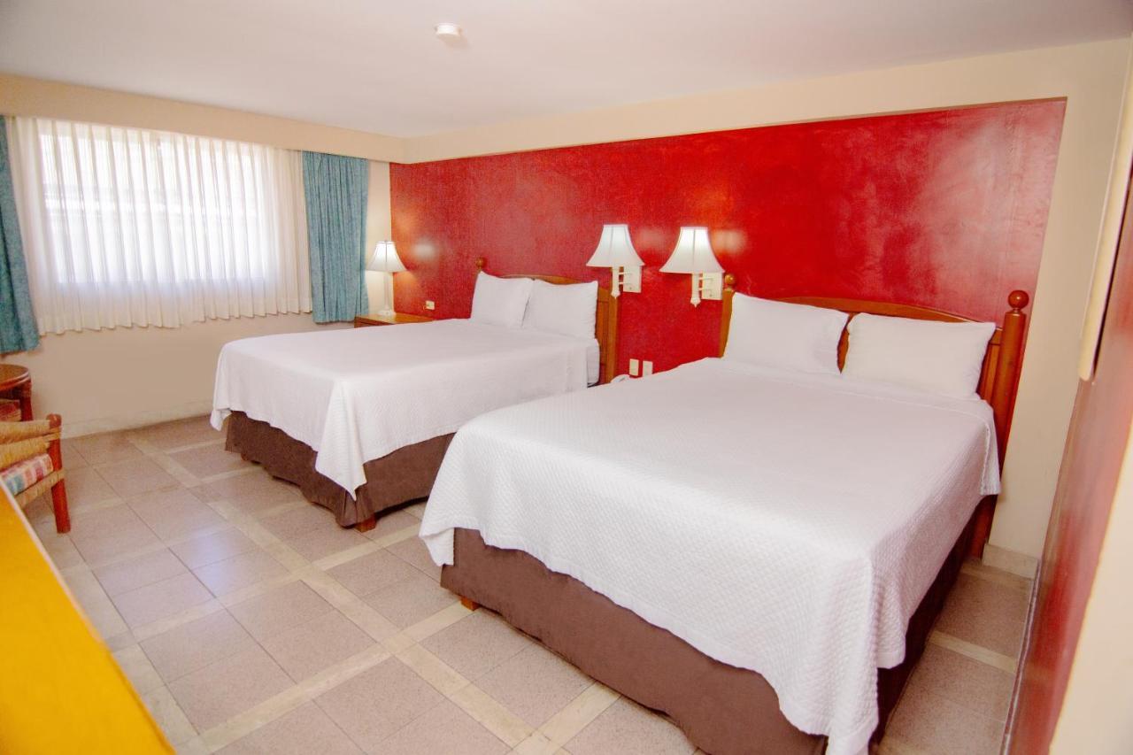 Gamma Guaymas Armida Hotel Luaran gambar
