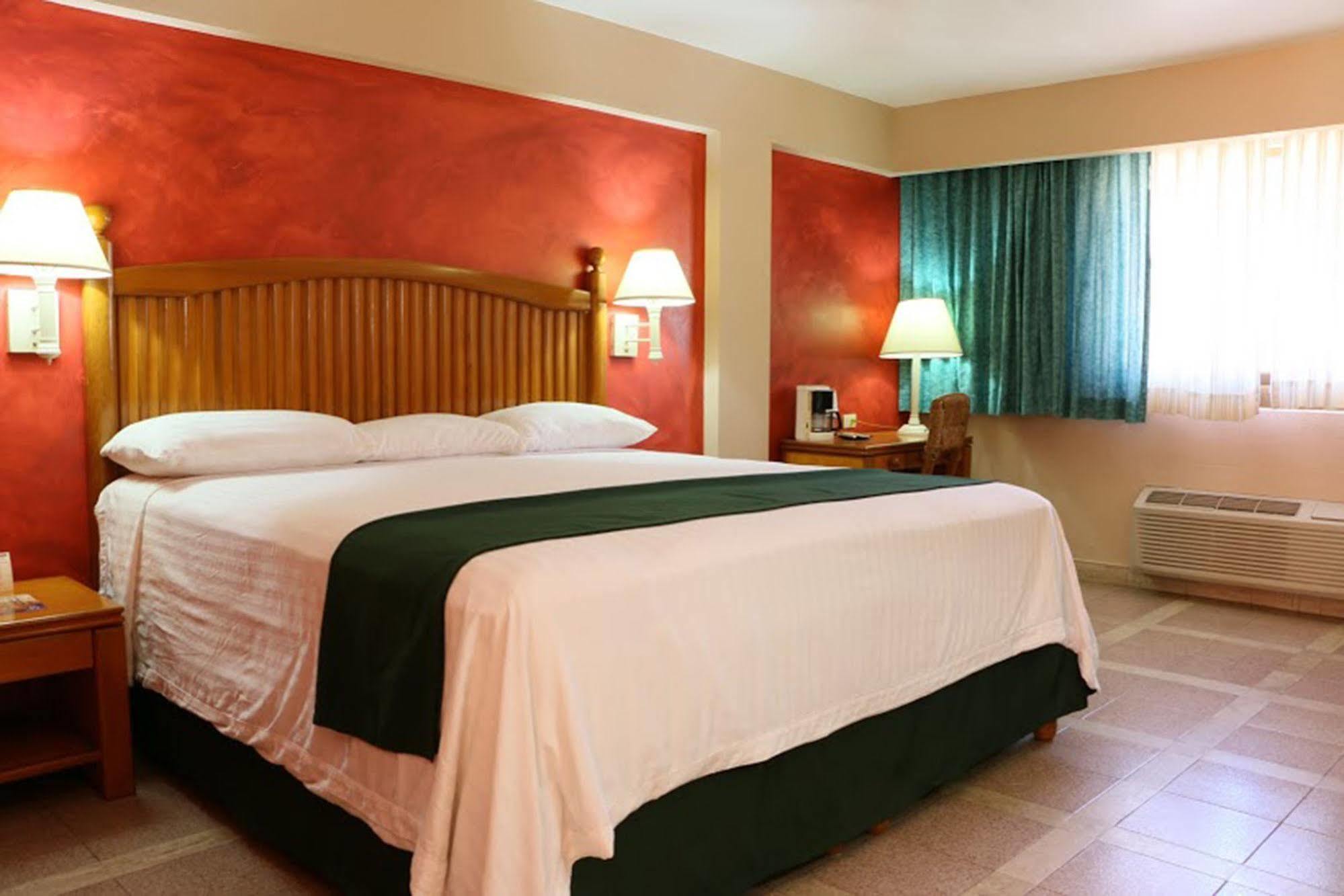Gamma Guaymas Armida Hotel Luaran gambar